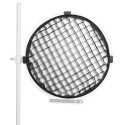 Amaran Light Control Grid Verge'i jaoks Amaran Light Control Grid Verge'i jaoks