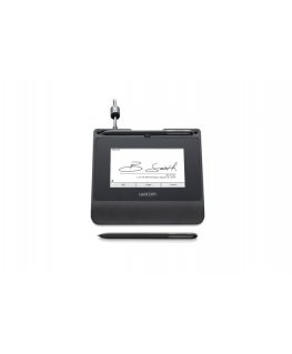 Wacom STU540-CH2 allkirja tahvel Must