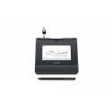 Wacom STU540-CH2 paraksta pārnešanas ierīce Melns Wacom STU540-CH2 paraksta pārnešanas ierīce Melns
