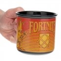 Paladone Fortnite Heat Change Mug Paladone Fortnite Heat Change Mug