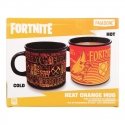 Paladone Fortnite kuumuse muutmise kruus