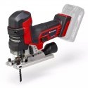 Einhell TP-JST 18/135 Li BL - Solo elektriskais zāģis 3500 sitieni minūtē 1,96 kg Einhell TP-JST 18/135 Li BL - Solo elektriskais zāģis 3500 sitieni minūtē 1,96 kg