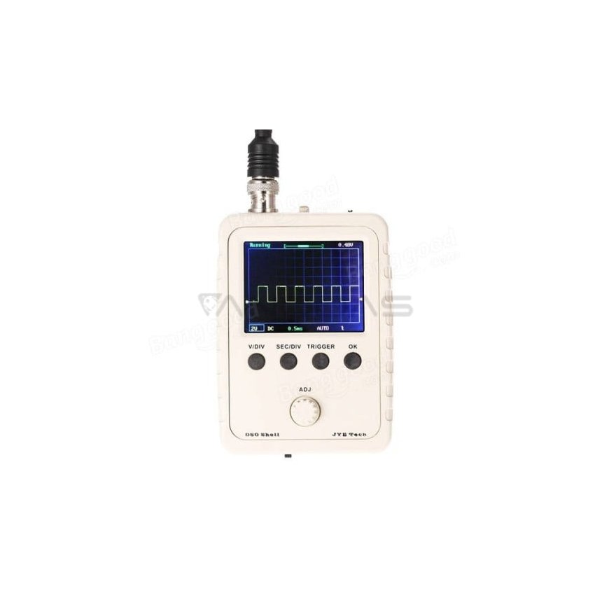 Oem Digital Oscilloscope DSO150 15001K with case