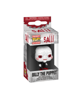 FUNKO POP! Jumbo Vinila figūra: Saw - Billy