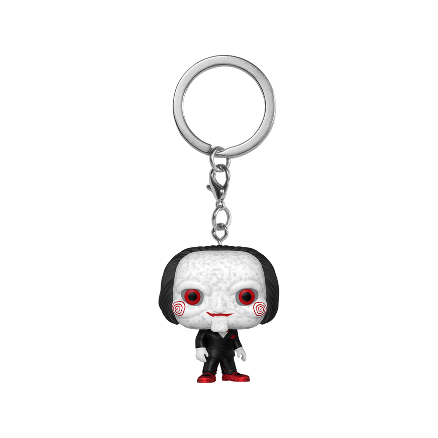FUNKO POP! Jumbo Vinyl: Фигурка Saw - Billy – 2
