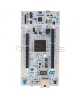 Oem NUCLEO STM32 F767ZI microcontroller - STM32F767ZIT6 ARM Cortex M7