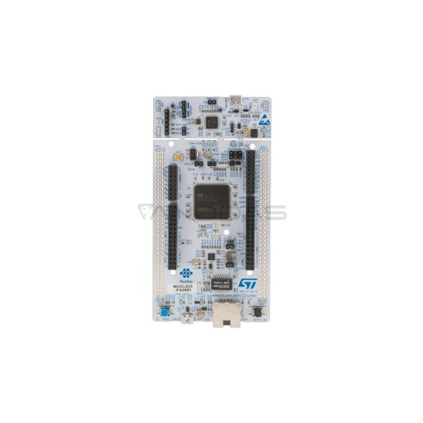Oem NUCLEO STM32 F767ZI microcontroller - STM32F767ZIT6 ARM Cortex M7