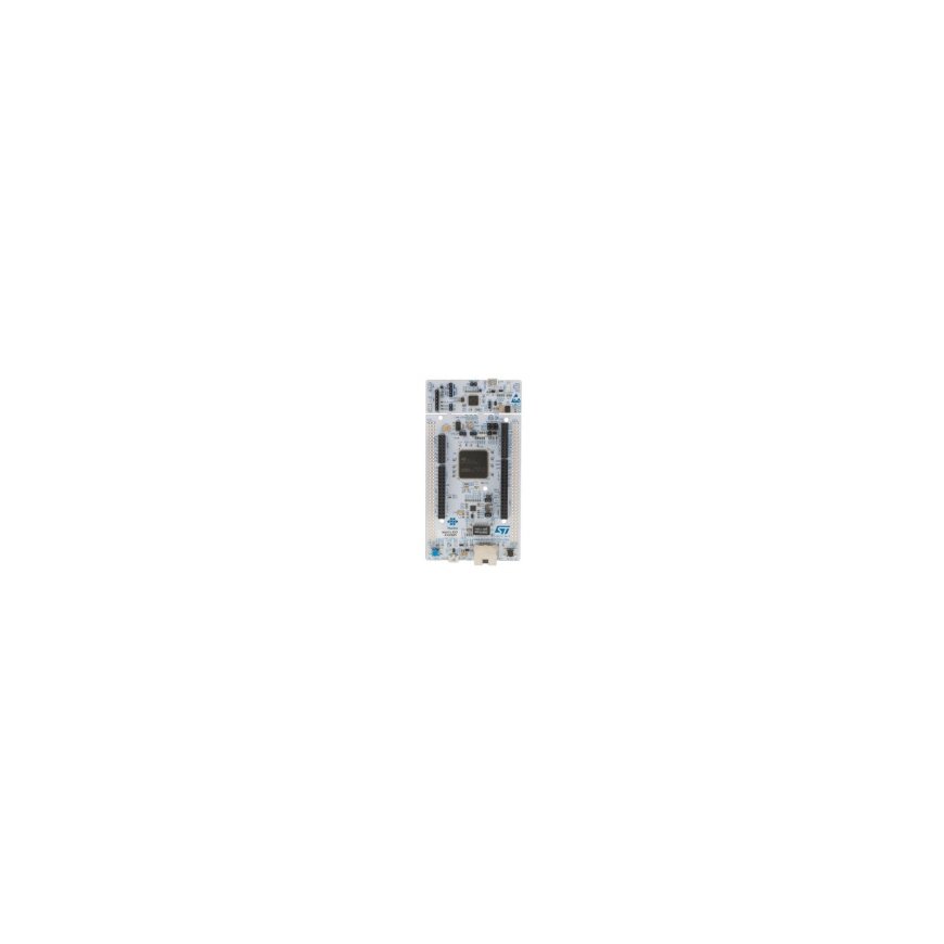 Микроконтроллер Oem NUCLEO STM32 F767ZI - STM32F767ZIT6 ARM Cortex M7 – 2
