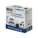 Bcs Universālais BCS-U/UTP-CAT5E-LSOH Bcs Universālais BCS-U/UTP-CAT5E-LSOH