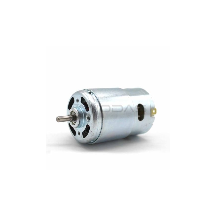 OEM DC двигатель 895 12V 6000RPM - 24V 12000RPM