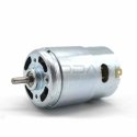 OEM DC motors 895 12V 6000RPM - 24V 12000RPM OEM DC motors 895 12V 6000RPM - 24V 12000RPM