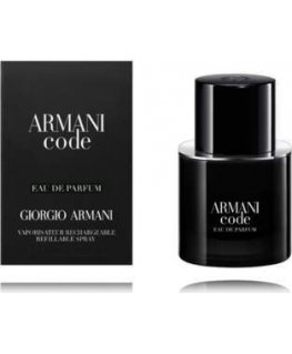Armani (Giorgio Armani) Code Woman parfyymineste 30 ml naisille