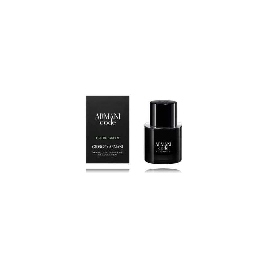 Armani (Giorgio Armani) Code Woman parfyymineste 30 ml naisille