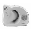 Esperanza EKM017W ломтерезка Электричество 150 W Нержавеющая сталь, Белый Пластик, Нержавеющая сталь Esperanza EKM017W ломтерезка Электричество 150 W Нержавеющая сталь, Белый Пластик, Нержавеющая сталь