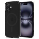 Spigen Ultra Hybrid T (MagFit) чехол для мобильного телефона 15,5 cm (6.1") Крышка Черный Spigen Ultra Hybrid T (MagFit) чехол для мобильного телефона 15,5 cm (6.1") Крышка Черный