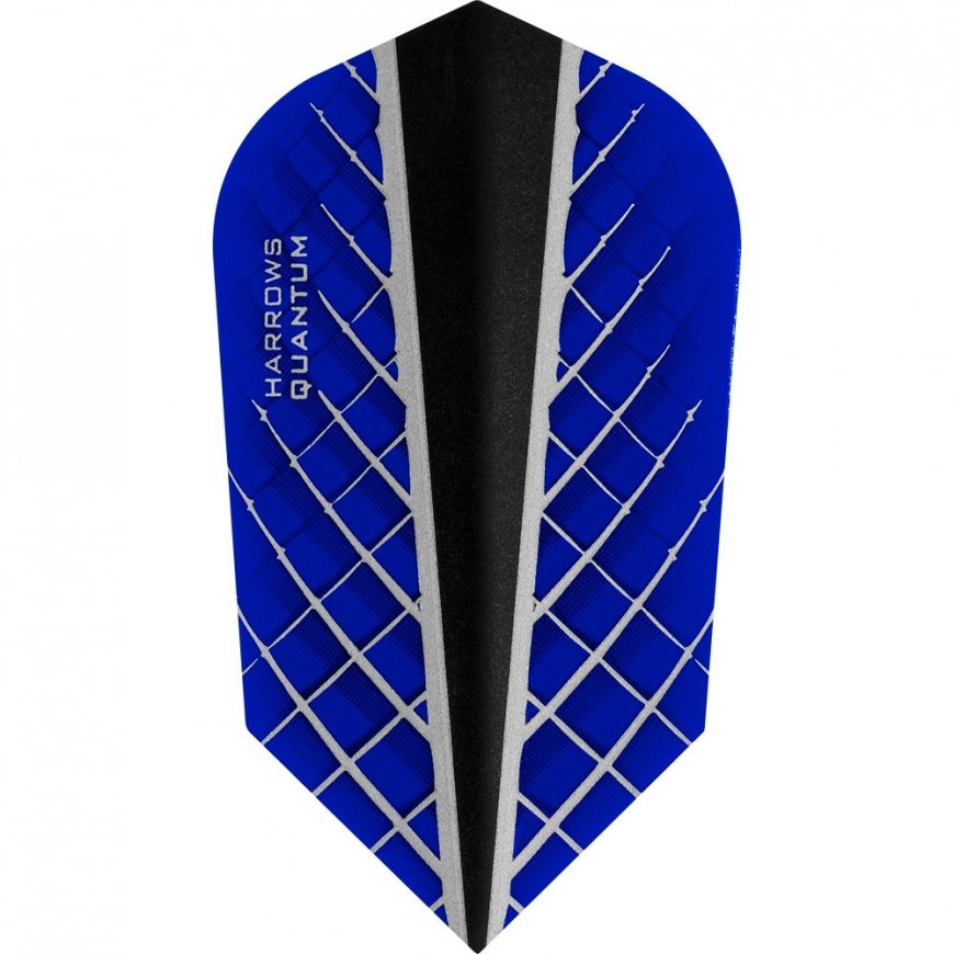 Harrows Darts lidojumi HARROWS QUANTUM 3gab