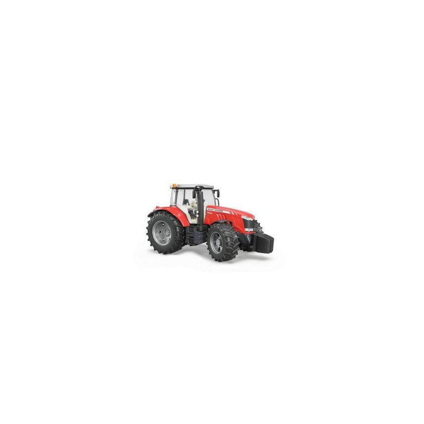 BRUDER Massey Ferguson 7624 – 2