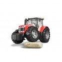 BRUDER Massey Ferguson 7624 BRUDER Massey Ferguson 7624