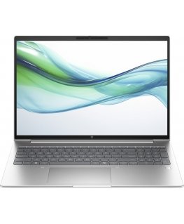 HP ProBook 465 G11 Nešojamais dators 16'' WUXGA Ryzen 5 7535U 16GB 512GB SSD W11P, Pike sudraba
