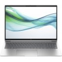HP ProBook 465 G11 Nešojamais dators 16'' WUXGA Ryzen 5 7535U 16GB 512GB SSD W11P, Pike sudraba HP ProBook 465 G11 Nešojamais dators 16'' WUXGA Ryzen 5 7535U 16GB 512GB SSD W11P, Pike sudraba
