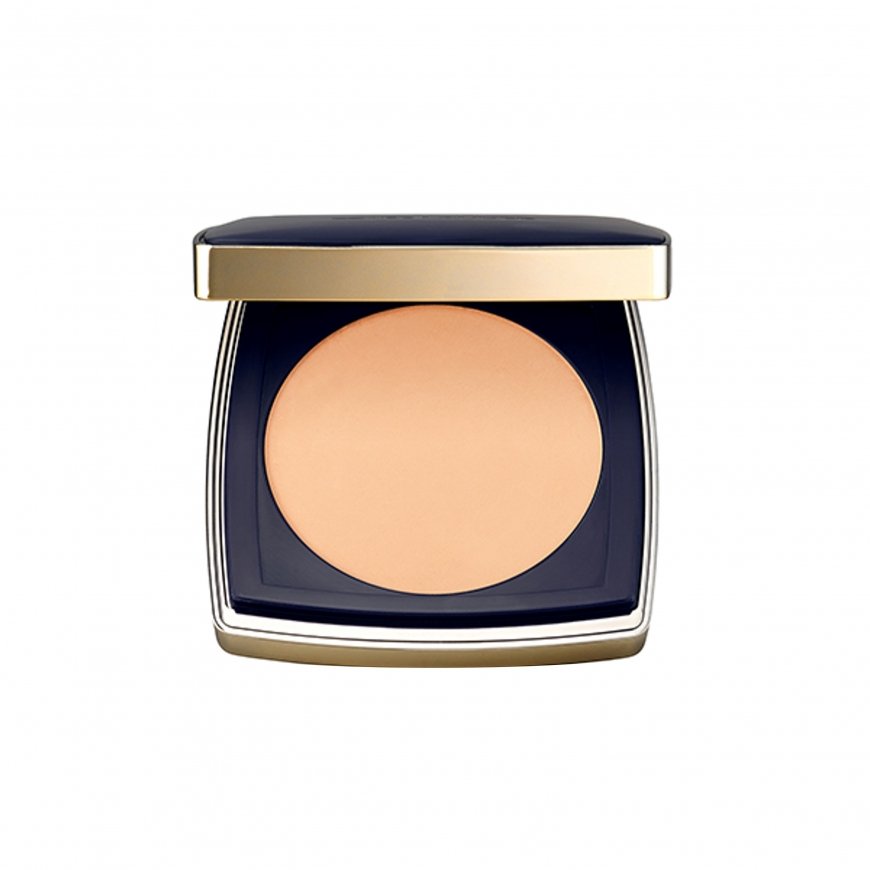 Estée Lauder Double Wear Stay-in-Place 12 g Kompaktiškas dėklas Presuoti milteliai 4C1 Outdoor Beige