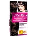 Dažai bez amonjaka Casting Creme Gloss L'Oreal Make Up Šveiciešu brūna Dažai bez amonjaka Casting Creme Gloss L'Oreal Make Up Šveiciešu brūna