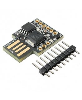 OEM ATTINY85 controller - USB