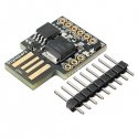 Oem ATTINY85 valdiklis - USB Oem ATTINY85 valdiklis - USB