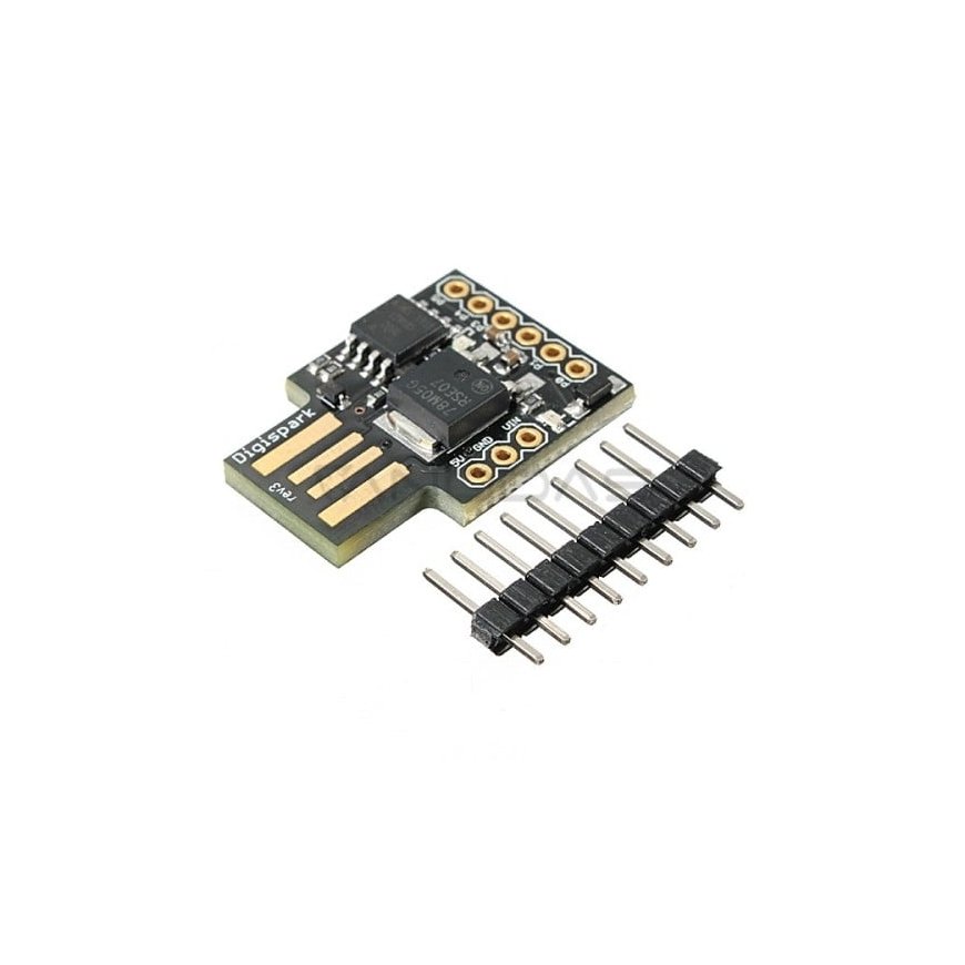 Oem ATTINY85 контроллер - USB – 2