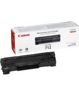 Canon 1870B002 toonerikassett 1 tk Originaal Must