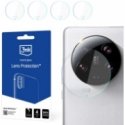 Swissten Raptor Diamond Ultra Täysikasvoinen Lasi Xiaomi Redmi Note 14 Pro 5G:lle Swissten Raptor Diamond Ultra Täysikasvoinen Lasi Xiaomi Redmi Note 14 Pro 5G:lle