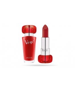 PUPA Milano Vamp! 3,5 g 302 Ruby Red