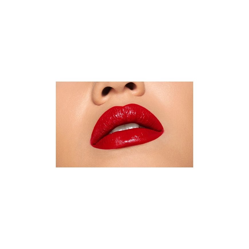 PUPA Milano Vamp! 3,5 g 302 Ruby Red – 2