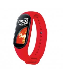 MyTime MT6-RE nutikell punane