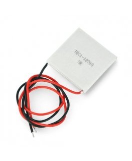 Oem Peltier element TEC1-12708 12V/8A