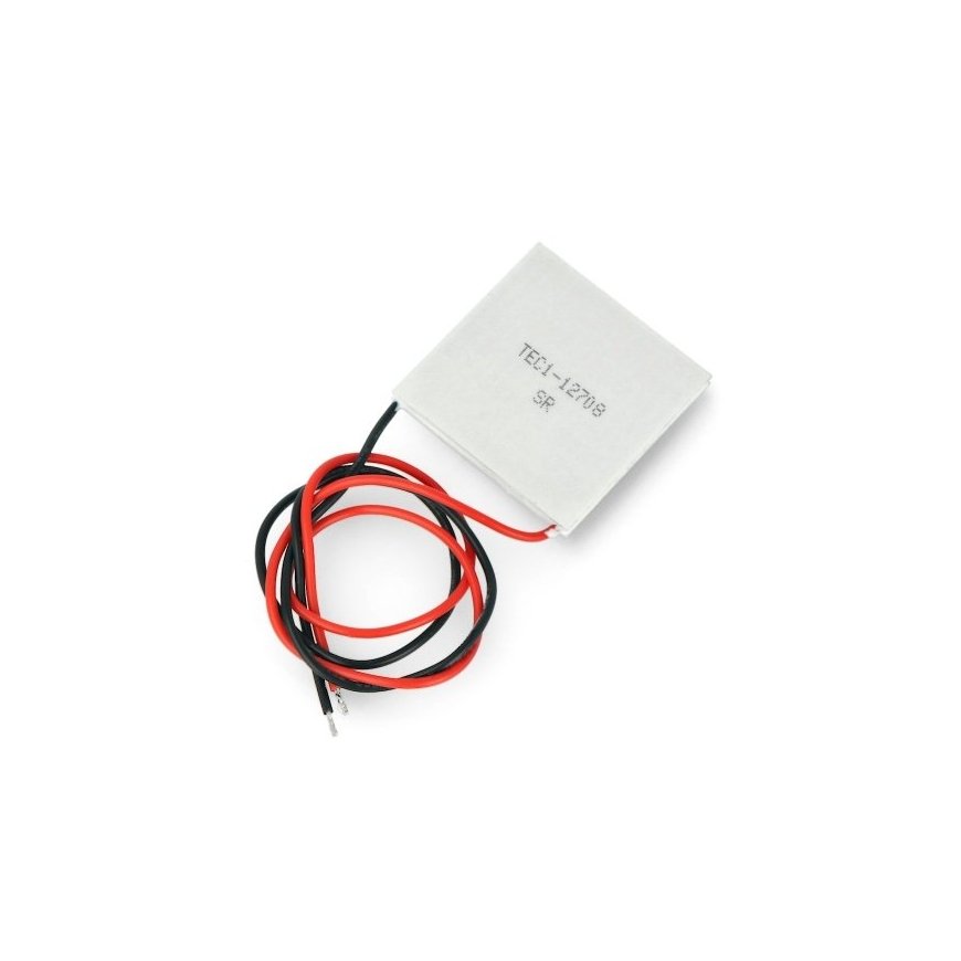 OEM Peltier elements TEC1-12708 12V/8A