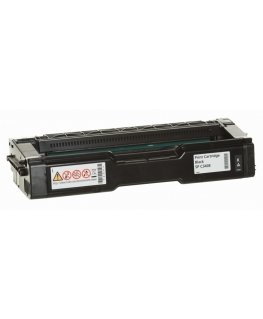 Ricoh 407899 tonera kārtridžs 1 pcs Oriģināls Melns