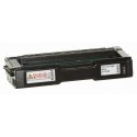 Ricoh 407899 värikasetti 1 kpl Alkuperäinen musta Ricoh 407899 värikasetti 1 kpl Alkuperäinen musta
