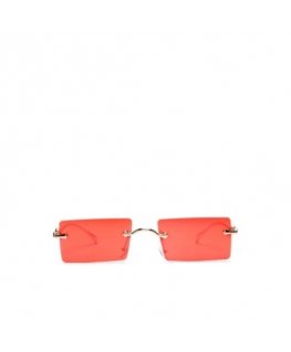 Rimless, Rimless, Aurinkolasit, Red Or Dead, Naisille