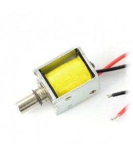 OEM Electromagnet 12V 0.4kg