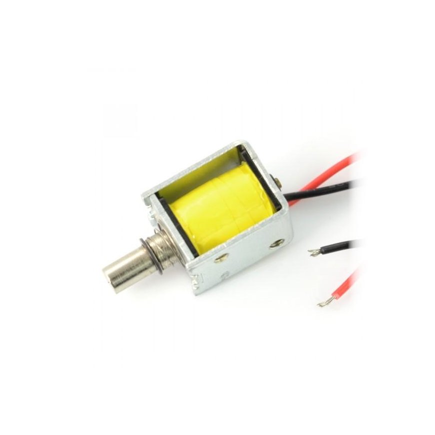 Oem elektromagnetis 12V 0.4kg