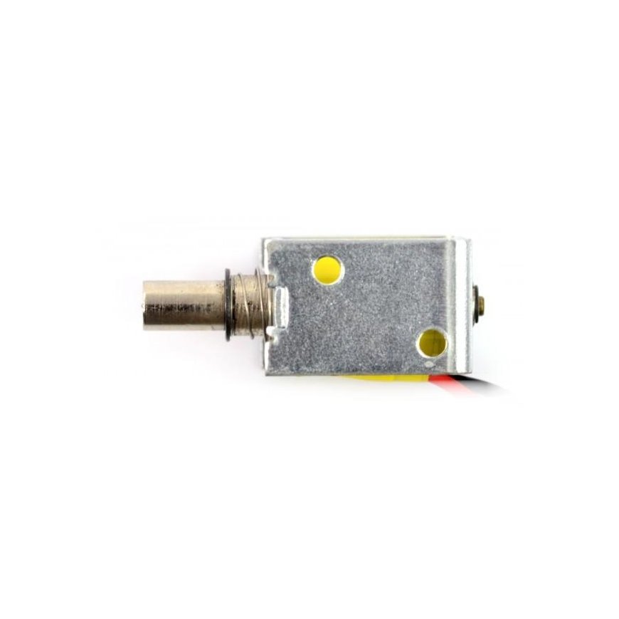 Oem Elektromagneetti 12V 0.4kg – 2
