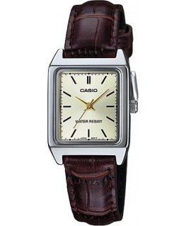 CASIO LTP-V007L-9E MOTERIŠKAS LAIKRODIS + DĒŽA (zd639j)