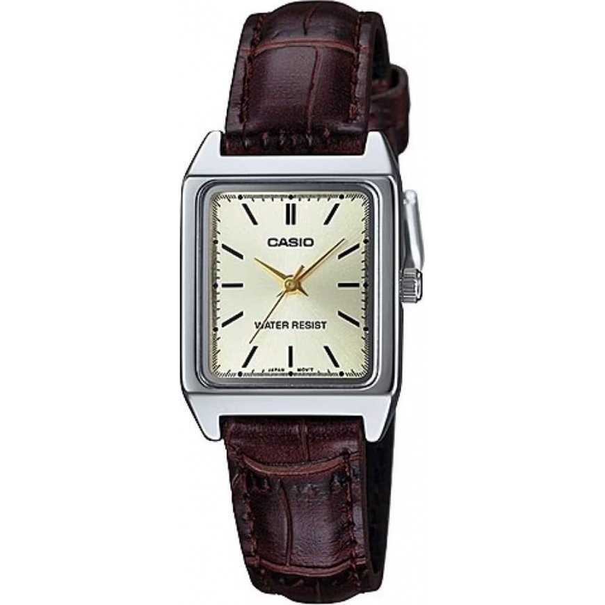 CASIO LTP-V007L-9E MOTERIŠKAS LAIKRODIS +