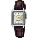 CASIO LTP-V007L-9E MOTERIŠKAS LAIKRODIS + DĖŽĖ (zd639j)