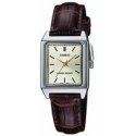 CASIO LTP-V007L-9E MOTERIŠKAS LAIKRODIS + DĖŽĖ (zd639j)
