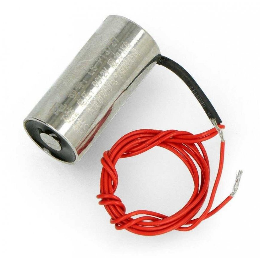OEM Pritraukiantis elektromagnetis 12V 1W 80mA 1kgf