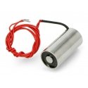 OEM Pritraukiantis elektromagnetti 12V 1W 80mA 1kgf OEM Pritraukiantis elektromagnetti 12V 1W 80mA 1kgf
