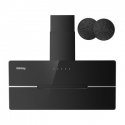 IsEasy cooker hood TV52A90D4-CC-I2 IsEasy cooker hood TV52A90D4-CC-I2
