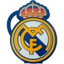 Laste litsents Real Madrid 3D kirjutusvahendite karp Laste litsents Real Madrid 3D kirjutusvahendite karp